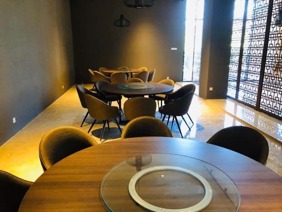 Bahang Bay Hotel Teluk Bahang Eksteriør billede
